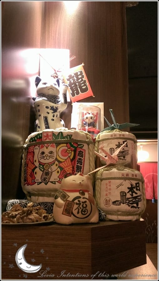 青嵐食堂