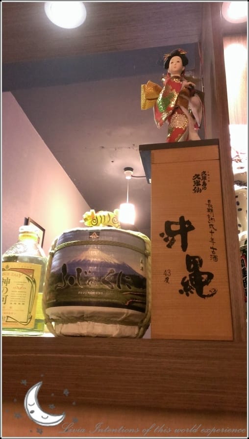 青嵐食堂