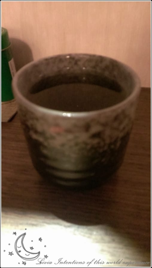 青嵐食堂