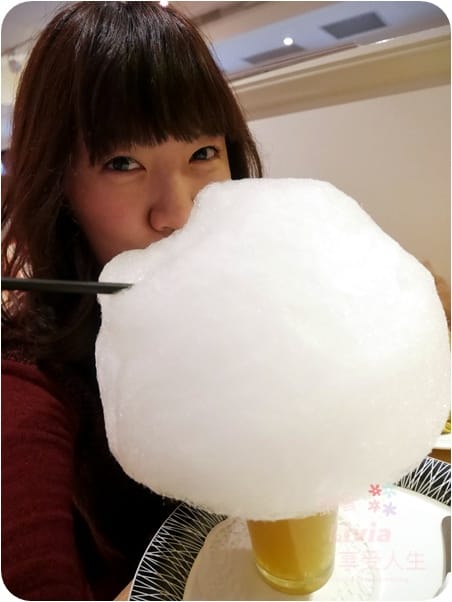 美食。餐廳 台北大安區 忠孝復興捷運站 跳舞香水忠孝店 東區下午茶 雲朵棉花糖 台北約會好去處 跟著Livia享受人生