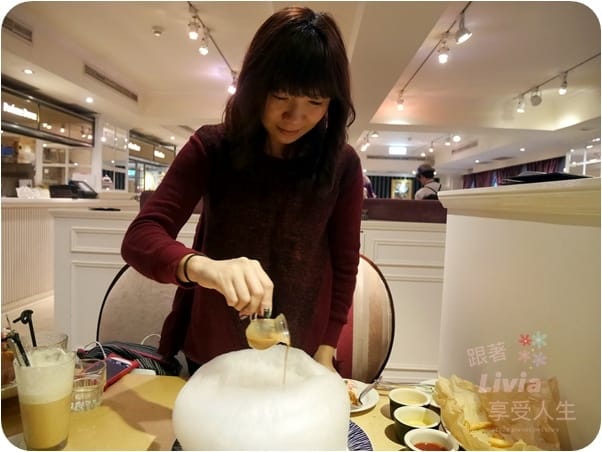 美食。餐廳 台北大安區 忠孝復興捷運站 跳舞香水忠孝店 東區下午茶 雲朵棉花糖 台北約會好去處 跟著Livia享受人生 - 第28張圖 美食。餐廳 台北大安區 忠孝復興捷運站 跳舞香水忠孝店 東區下午茶 雲朵棉花糖 台北約會好去處 跟著Livia享受人生
