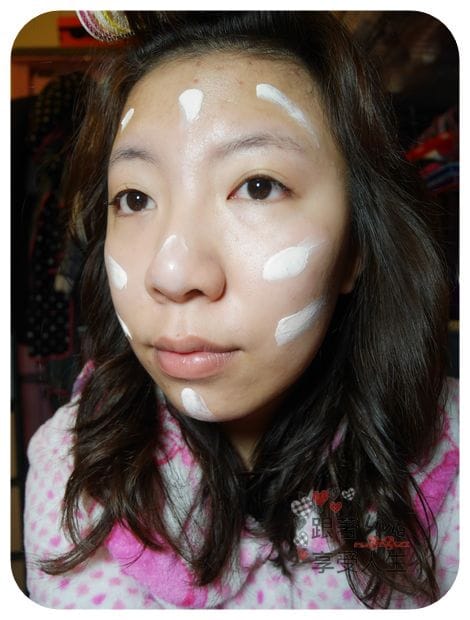 臉部。彩妝 韓國 智孝歐妮 banila co. 光透CC霜 水潤水潤的光透感裸膚妝 跟著Livia享受人生