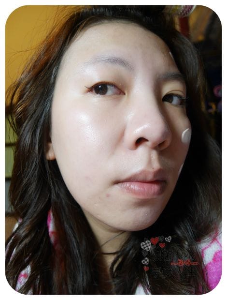 臉部。彩妝 韓國 智孝歐妮 banila co. 光透CC霜 水潤水潤的光透感裸膚妝 跟著Livia享受人生