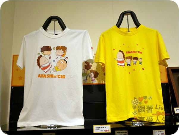 活動。展覽 台北中正區 中正紀念堂 百變花媽 新我們這一家 特展 進入花媽一家人的生活場景 跟著Livia享受人生