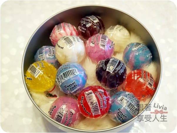 美食。點心吃貨人零食購物網 OG美味星棒棒糖 ORIGINALGOURMET LOLLIPOPS 歐美都在流行的棒棒糖 跟著Livia享受人生