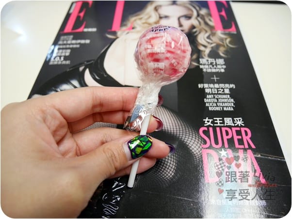 美食。點心吃貨人零食購物網 OG美味星棒棒糖 ORIGINALGOURMET LOLLIPOPS 歐美都在流行的棒棒糖 跟著Livia享受人生