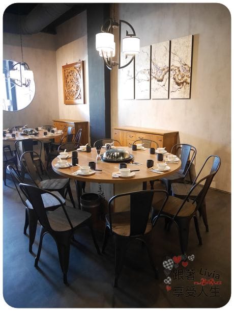 美食。餐廳 新竹縣竹北市 蒸龍宴 蒸汽 養生海鮮館 吃進食材最初的原味 帝王蟹超鮮美啊! 跟著Livia享受人生蒸龍宴