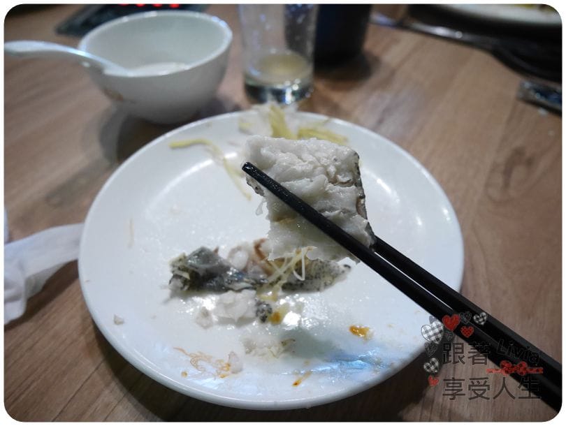 美食。餐廳 新竹縣竹北市 蒸龍宴 蒸汽 養生海鮮館 吃進食材最初的原味 帝王蟹超鮮美啊! 跟著Livia享受人生蒸龍宴