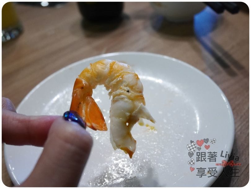 美食。餐廳 新竹縣竹北市 蒸龍宴 蒸汽 養生海鮮館 吃進食材最初的原味 帝王蟹超鮮美啊! 跟著Livia享受人生蒸龍宴