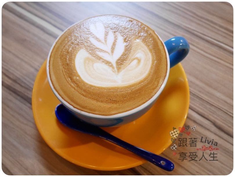 美食。餐廳 新北新莊區 輔大捷運站 輔大早午餐下午茶 荷亞輕食館 輔大店 學生/上班族的天堂啊! 跟著Livia享受人生