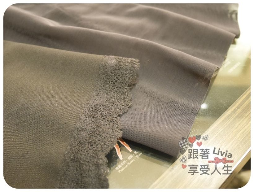 時尚。穿搭 VENUS 維娜斯 輕磅推推指系列 推推指塑身