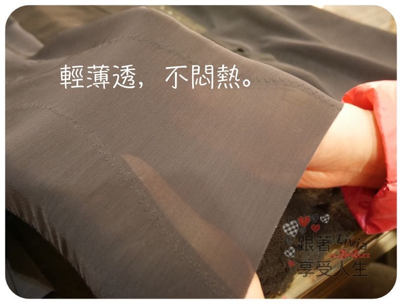 時尚。穿搭 VENUS 維娜斯 輕磅推推指系列 推推指塑身