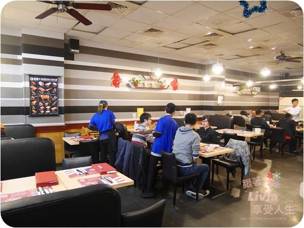 美食。餐廳 台北內湖區 港墘捷運站 內湖美食 內湖牛排 瘋牛排 內湖港墘店 88oz 巨大牛排 沙拉自助吧 跟著Livia享受人生