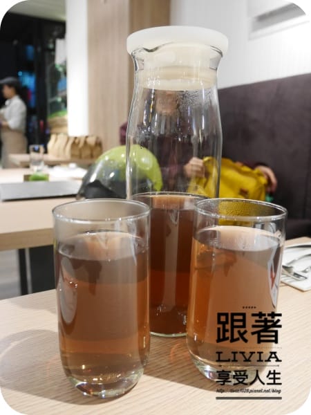 美食。餐廳 台北大安區 忠孝敦化捷運站 璞食Cucina Pura 創意料理 義大利料理餐廳 蔬果餐廳 補充滿滿蔬果吧! 跟著Livia享受人生
