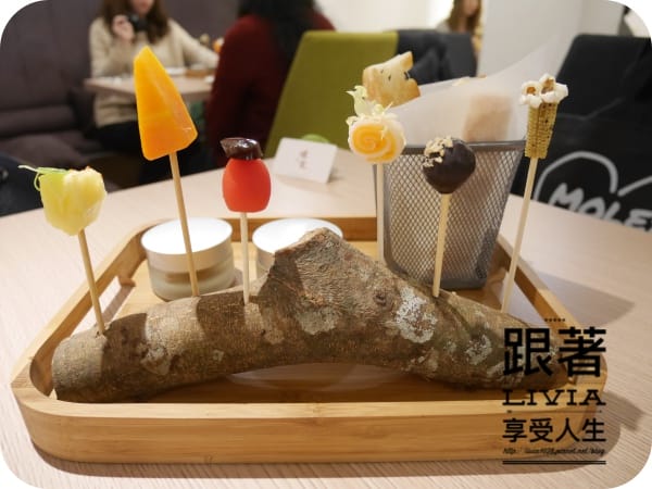 美食。餐廳 台北大安區 忠孝敦化捷運站 璞食Cucina Pura 創意料理 義大利料理餐廳 蔬果餐廳 補充滿滿蔬果吧! 跟著Livia享受人生