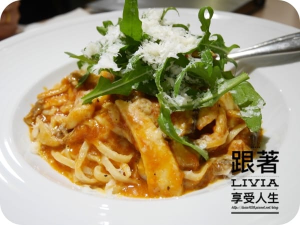 美食。餐廳 台北大安區 忠孝敦化捷運站 璞食Cucina Pura 創意料理 義大利料理餐廳 蔬果餐廳 補充滿滿蔬果吧! 跟著Livia享受人生
