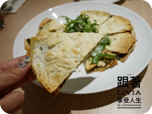 美食。餐廳 台北大安區 忠孝敦化捷運站 璞食Cucina Pura 創意料理 義大利料理餐廳 蔬果餐廳 補充滿滿蔬果吧! 跟著Livia享受人生