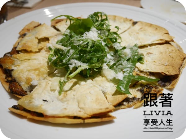 美食。餐廳 台北大安區 忠孝敦化捷運站 璞食Cucina Pura 創意料理 義大利料理餐廳 蔬果餐廳 補充滿滿蔬果吧! 跟著Livia享受人生