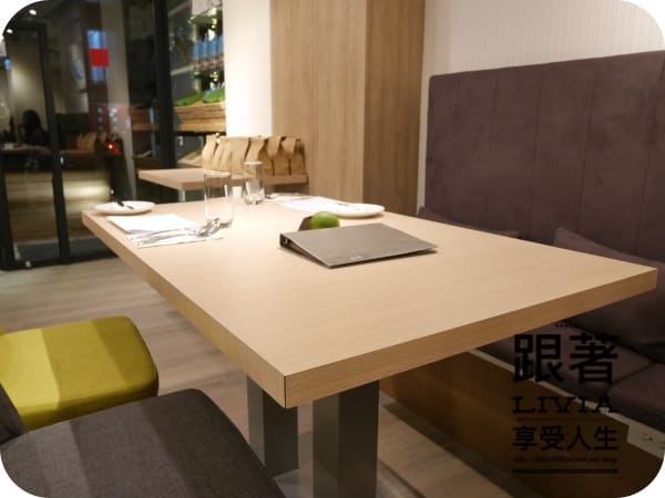 美食。餐廳 台北大安區 忠孝敦化捷運站 璞食Cucina Pura 創意料理 義大利料理餐廳 蔬果餐廳 補充滿滿蔬果吧! 跟著Livia享受人生