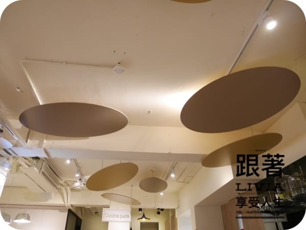 美食。餐廳 台北大安區 忠孝敦化捷運站 璞食Cucina Pura 創意料理 義大利料理餐廳 蔬果餐廳 補充滿滿蔬果吧! 跟著Livia享受人生