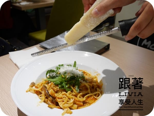 美食。餐廳 台北大安區 忠孝敦化捷運站 璞食Cucina Pura 創意料理 義大利料理餐廳 蔬果餐廳 補充滿滿蔬果吧! 跟著Livia享受人生