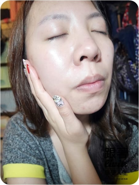 臉部。保養 【臉】OctoberSecond 美麗時光 FUN ETHIC 好漾葡萄柚系列 清爽卸妝水/清爽精華油/清爽日霜 跟著Livia享受人生