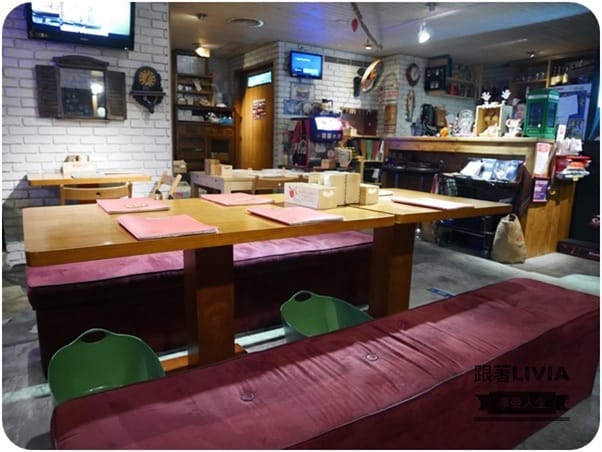 美食。點心 台北大安區 忠孝敦化捷運站 Route 66美式餐廳 東區美式 六層漢堡 巨無霸漢堡 手製漢堡肉 炸雞超啾c 跟著Livia享受人生