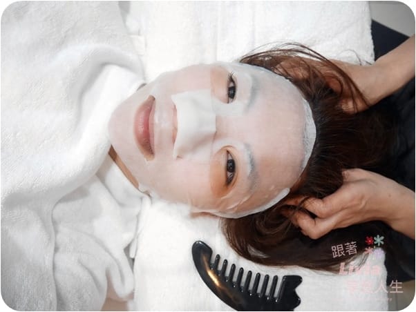 臉部。保養 台北大安區 信義安和捷運站 眉毛夫人 eyebrows lady 深層清潔調理每寸肌膚 清粉刺/修眉毛/接睫毛/護膚保養 跟著Livia享受人生