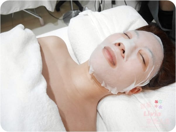 臉部。保養 台北大安區 信義安和捷運站 眉毛夫人 eyebrows lady 深層清潔調理每寸肌膚 清粉刺/修眉毛/接睫毛/護膚保養 跟著Livia享受人生