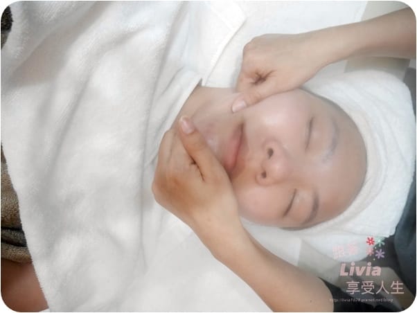 臉部。保養 台北大安區 信義安和捷運站 眉毛夫人 eyebrows lady 深層清潔調理每寸肌膚 清粉刺/修眉毛/接睫毛/護膚保養 跟著Livia享受人生