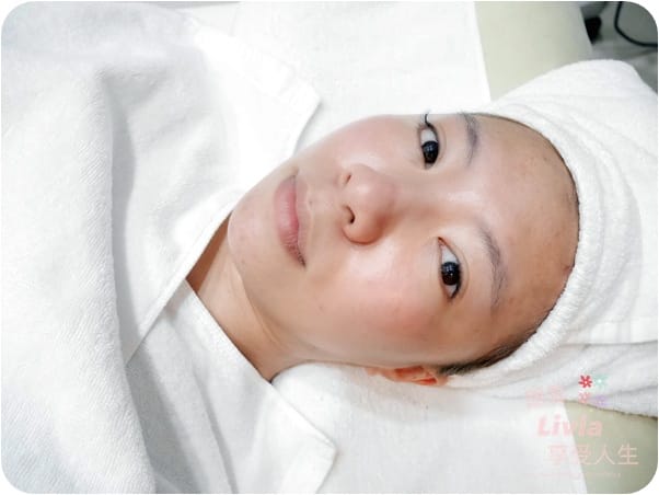 臉部。保養 台北大安區 信義安和捷運站 眉毛夫人 eyebrows lady 深層清潔調理每寸肌膚 清粉刺/修眉毛/接睫毛/護膚保養 跟著Livia享受人生