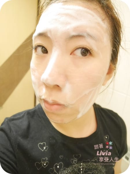 臉部。保養 萃綠蒂 Ainy 愛茵妳 水漾珍珠獨特乳化型卸妝潔膚微乳 /Pdv 蜜覓果漾 甜心泡泡泡沫潔淨慕絲 跟著Livia享受人生