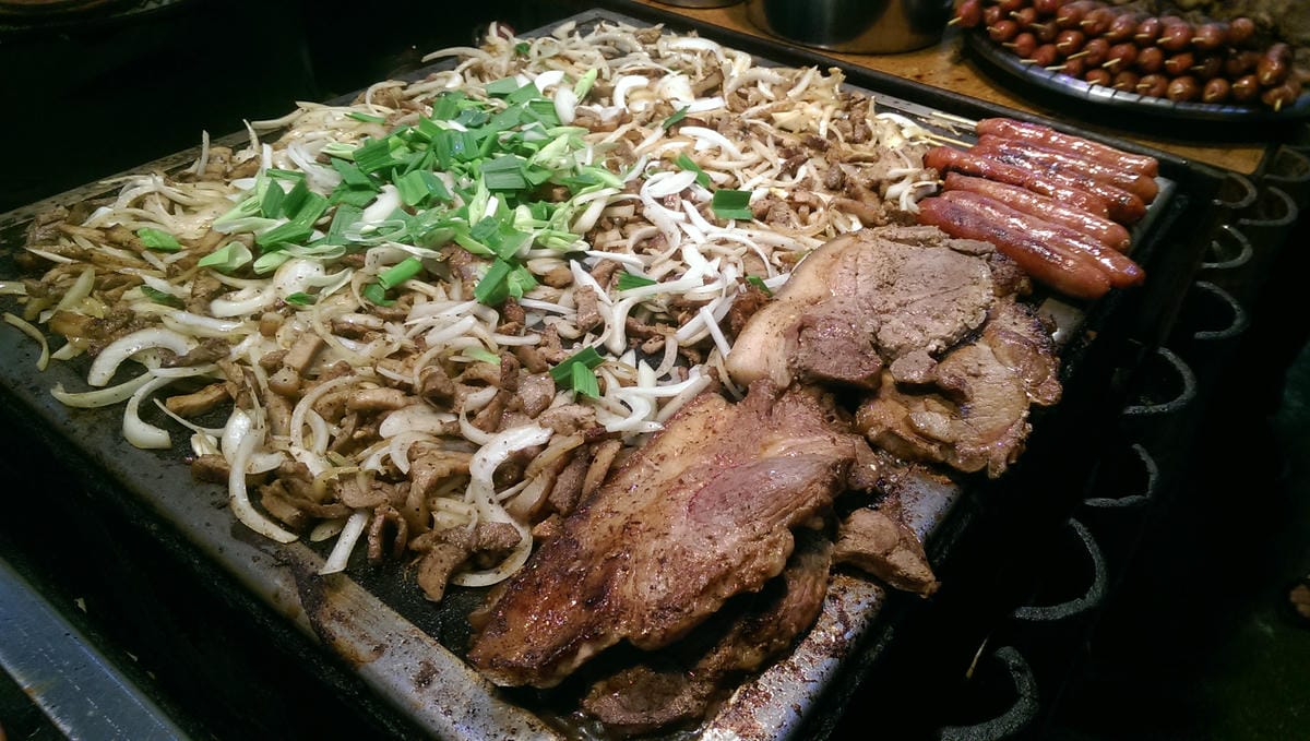 生活。踩點 龜山區 龜山文化花園夜市 趕快呼朋引伴一同前往龜山文化花園夜市吃美食逛夜市吧! 跟著Livia享受人生