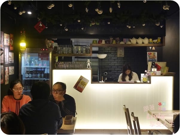 美食。餐廳 台北大安區 忠孝復興捷運站 東區美式餐廳 Stan & Cat 史丹貓美式餐廳 聚餐/約會 跟著Livia享受人生