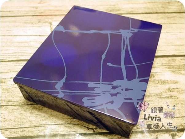 【日本東京甜點】YOKU MOKU 原味雪茄蛋捲高質感伴手禮甜而不膩蛋捲 跟著Livia享受人生