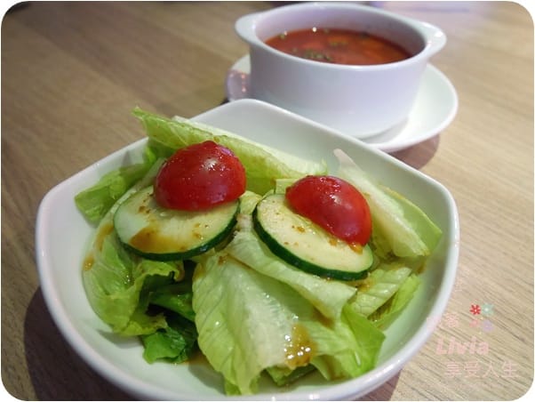 美食。餐廳 台北大安區 東門捷運站 Panos Cafe 帕諾斯 (杭州店) 歐式風情餐廳 麵包控千萬不要錯過 跟著Livia享受人生