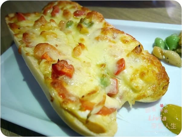 美食。餐廳 台北大安區 東門捷運站 Panos Cafe 帕諾斯 (杭州店) 歐式風情餐廳 麵包控千萬不要錯過 跟著Livia享受人生