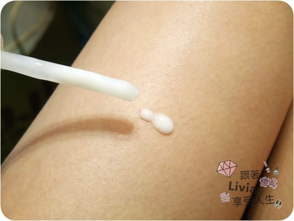臉部。保養 天堂花園 仙履蘭天堂奇蹟露 驚人修復力 咕溜平滑肌出現囉! 跟著Livia享受人生