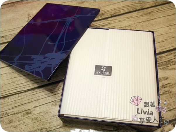 【日本東京甜點】YOKU MOKU 原味雪茄蛋捲高質感伴手禮甜而不膩蛋捲 跟著Livia享受人生
