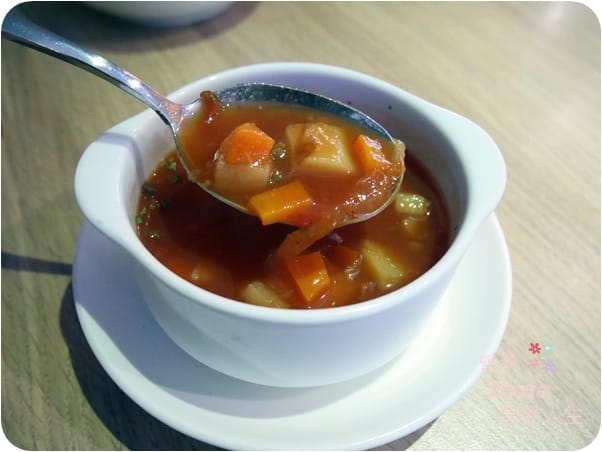 美食。餐廳 台北大安區 東門捷運站 Panos Cafe 帕諾斯 (杭州店) 歐式風情餐廳 麵包控千萬不要錯過 跟著Livia享受人生