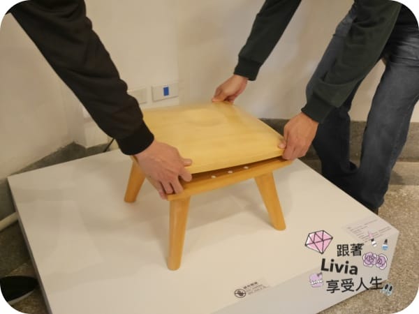 台北。景點 台北中正區 台灣禮品館旗艦店 南海學園 台北一日遊 台灣伴手禮/紀念品 DIY皮手環 親子同樂好去處 跟著Livia享受人生