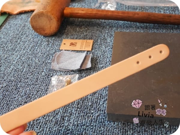 台北。景點 台北中正區 台灣禮品館旗艦店 南海學園 台北一日遊 台灣伴手禮/紀念品 DIY皮手環 親子同樂好去處 跟著Livia享受人生