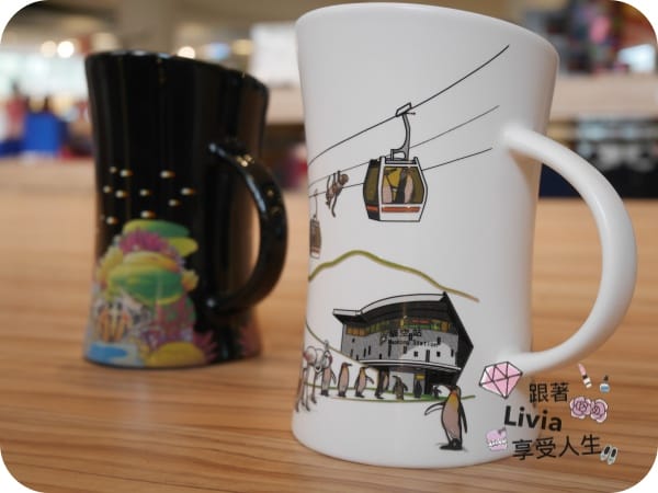 台北。景點 台北中正區 台灣禮品館旗艦店 南海學園 台北一日遊 台灣伴手禮/紀念品 DIY皮手環 親子同樂好去處 跟著Livia享受人生