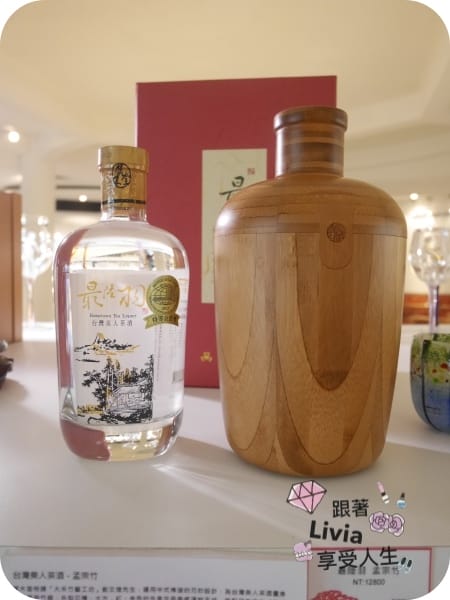 台北。景點 台北中正區 台灣禮品館旗艦店 南海學園 台北一日遊 台灣伴手禮/紀念品 DIY皮手環 親子同樂好去處 跟著Livia享受人生