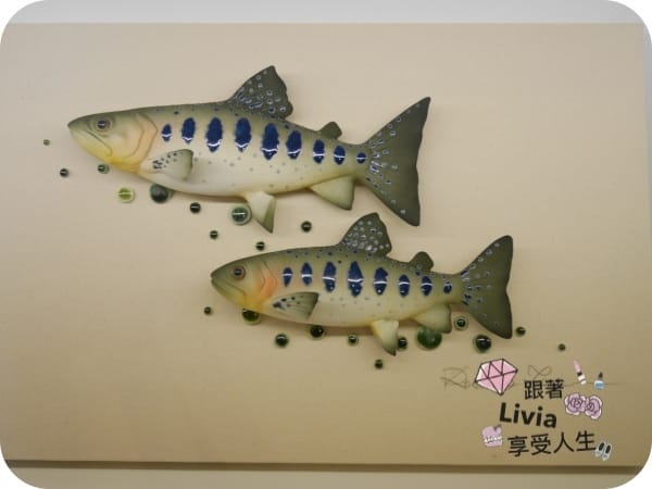 台北。景點 台北中正區 台灣禮品館旗艦店 南海學園 台北一日遊 台灣伴手禮/紀念品 DIY皮手環 親子同樂好去處 跟著Livia享受人生