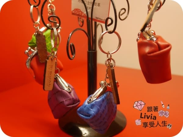 台北。景點 台北中正區 台灣禮品館旗艦店 南海學園 台北一日遊 台灣伴手禮/紀念品 DIY皮手環 親子同樂好去處 跟著Livia享受人生