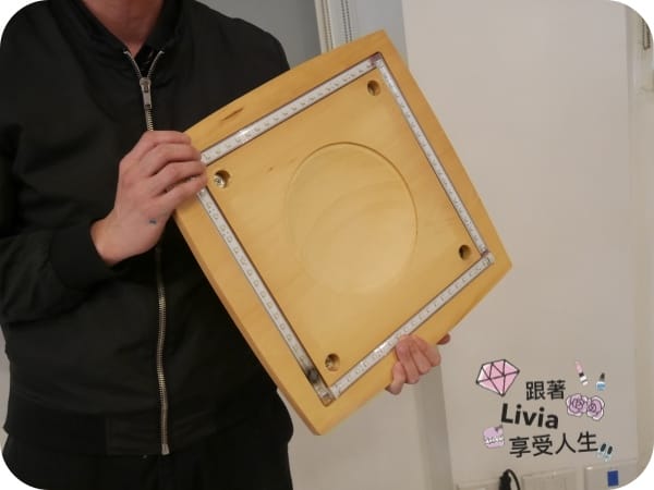 台北。景點 台北中正區 台灣禮品館旗艦店 南海學園 台北一日遊 台灣伴手禮/紀念品 DIY皮手環 親子同樂好去處 跟著Livia享受人生