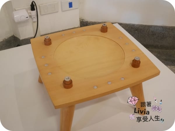 台北。景點 台北中正區 台灣禮品館旗艦店 南海學園 台北一日遊 台灣伴手禮/紀念品 DIY皮手環 親子同樂好去處 跟著Livia享受人生