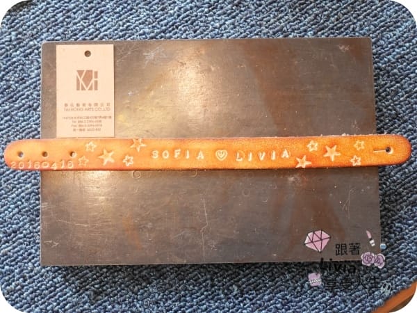 台北。景點 台北中正區 台灣禮品館旗艦店 南海學園 台北一日遊 台灣伴手禮/紀念品 DIY皮手環 親子同樂好去處 跟著Livia享受人生