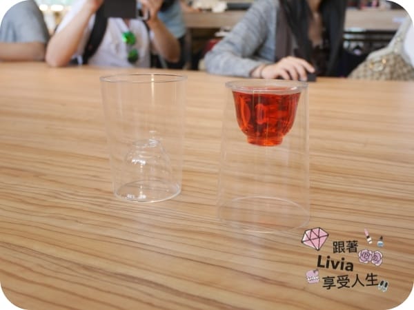 台北。景點 台北中正區 台灣禮品館旗艦店 南海學園 台北一日遊 台灣伴手禮/紀念品 DIY皮手環 親子同樂好去處 跟著Livia享受人生